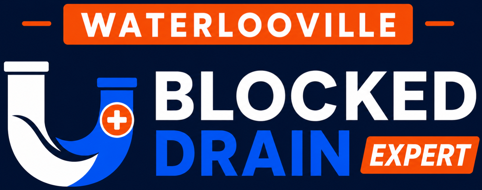 Waterlooville Blocked Drain Expert logo