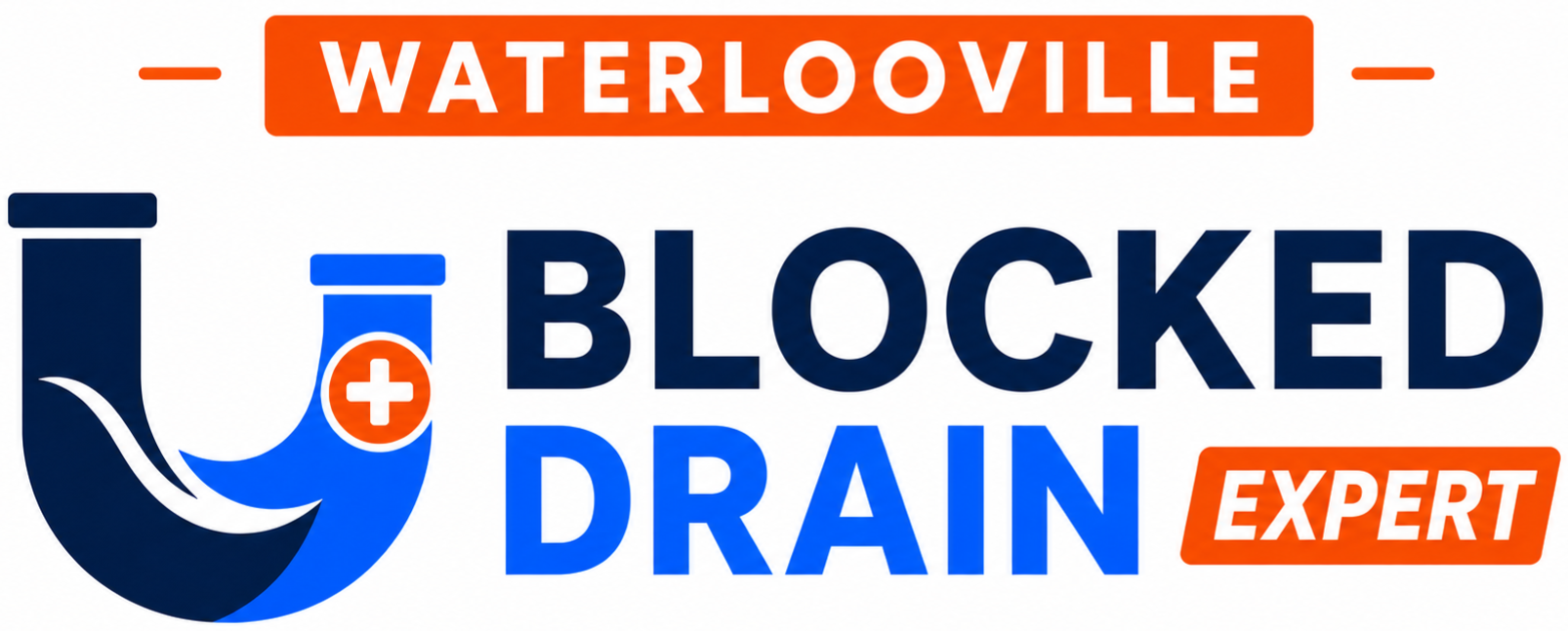 Waterlooville Blocked Drain Expert logo